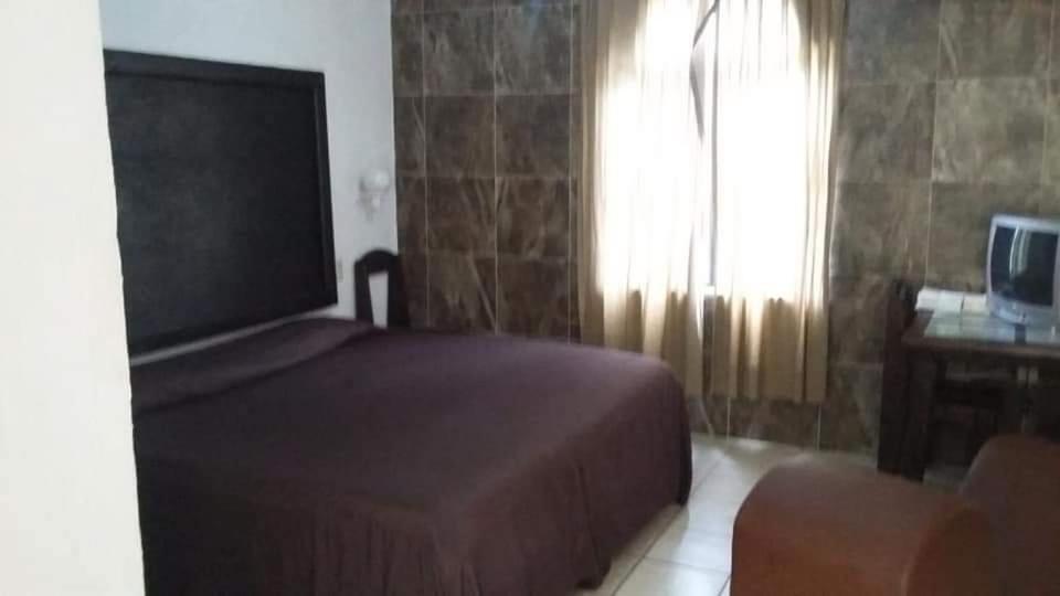 Hotel Raiz De Sierra Matlapa 外观 照片