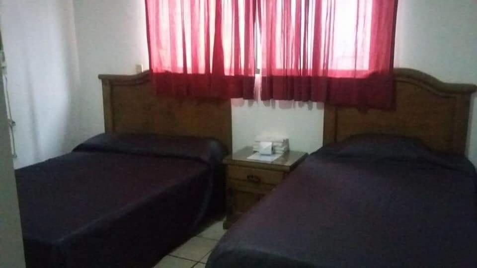 Hotel Raiz De Sierra Matlapa 外观 照片