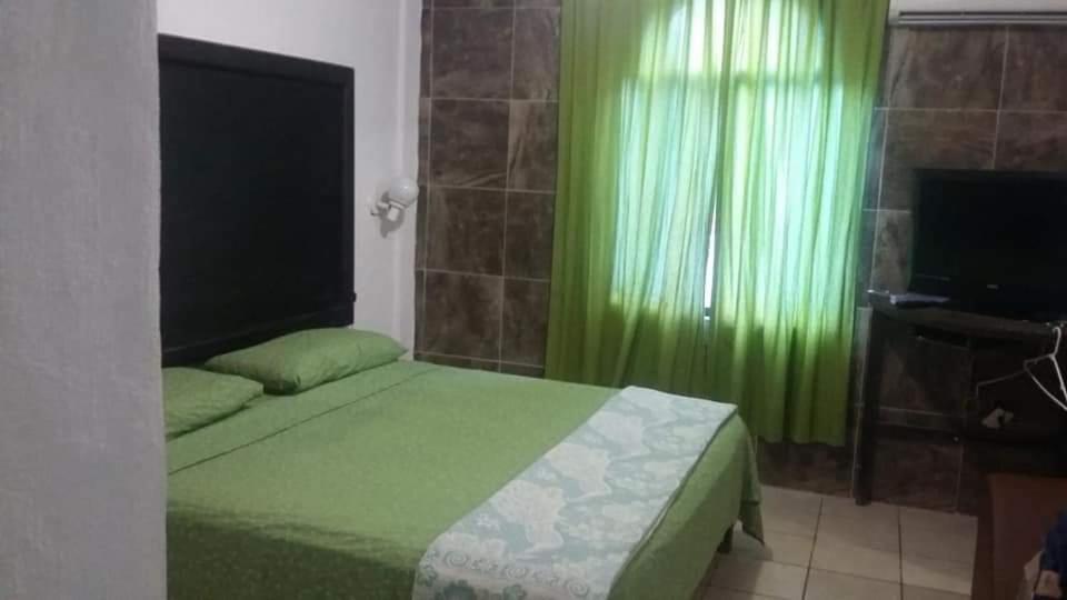 Hotel Raiz De Sierra Matlapa 外观 照片