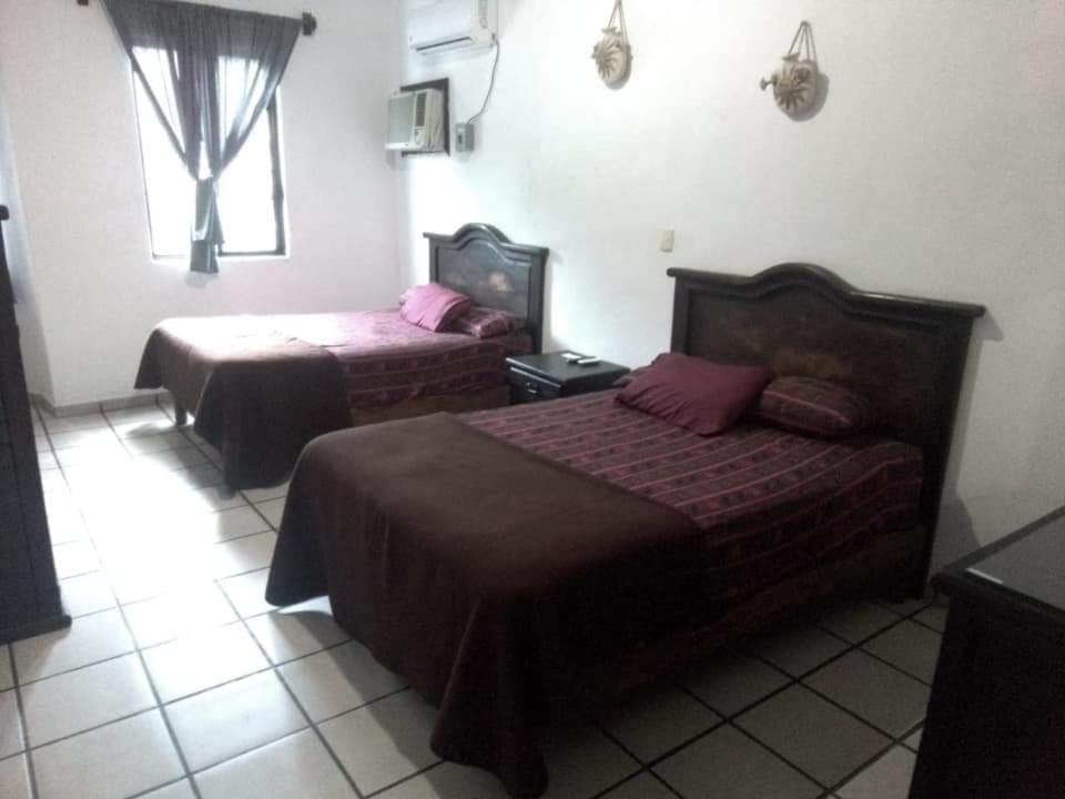 Hotel Raiz De Sierra Matlapa 外观 照片