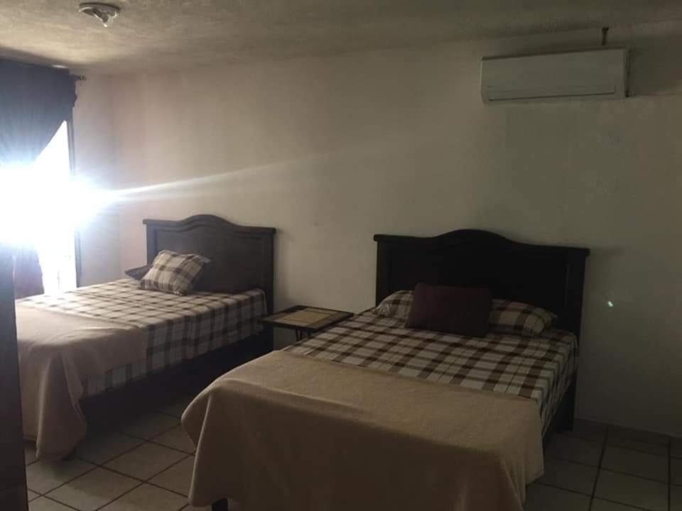 Hotel Raiz De Sierra Matlapa 外观 照片
